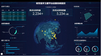 吉利战略投资航天科技公司 布局航天卫星领域